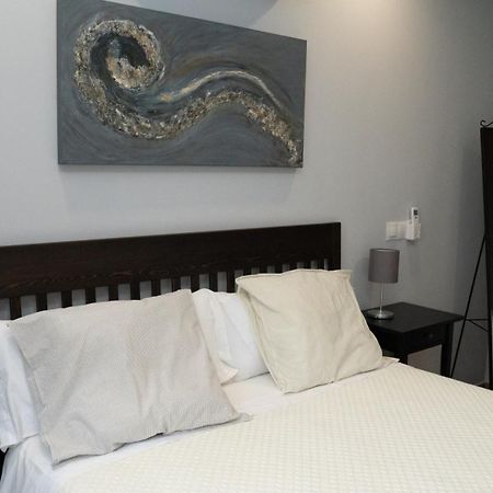 Apartamento Praderas Pantano San Juan Primera Planta Pelayos de la Presa Exterior photo