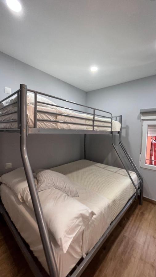 Apartamento Praderas Pantano San Juan Primera Planta Pelayos de la Presa Exterior photo