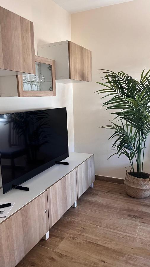 Apartamento Praderas Pantano San Juan Primera Planta Pelayos de la Presa Exterior photo