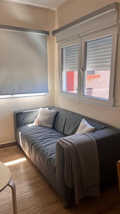Apartamento Praderas Pantano San Juan Primera Planta Pelayos de la Presa Exterior photo