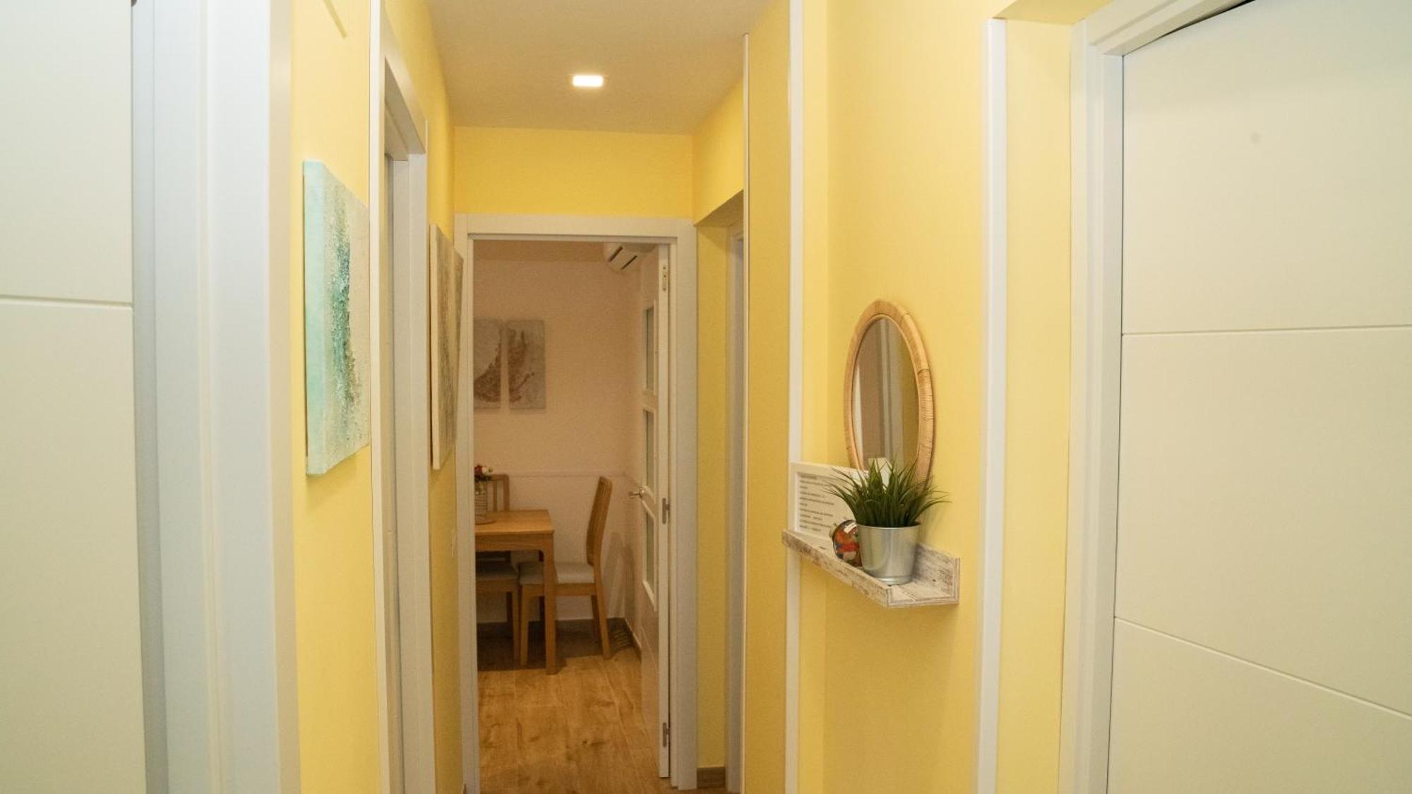 Apartamento Praderas Pantano San Juan Primera Planta Pelayos de la Presa Exterior photo