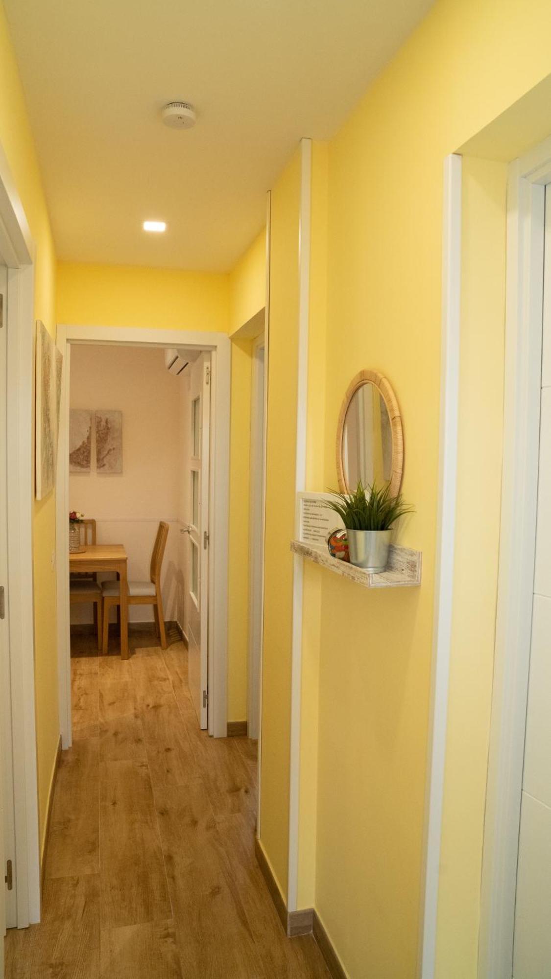 Apartamento Praderas Pantano San Juan Primera Planta Pelayos de la Presa Exterior photo