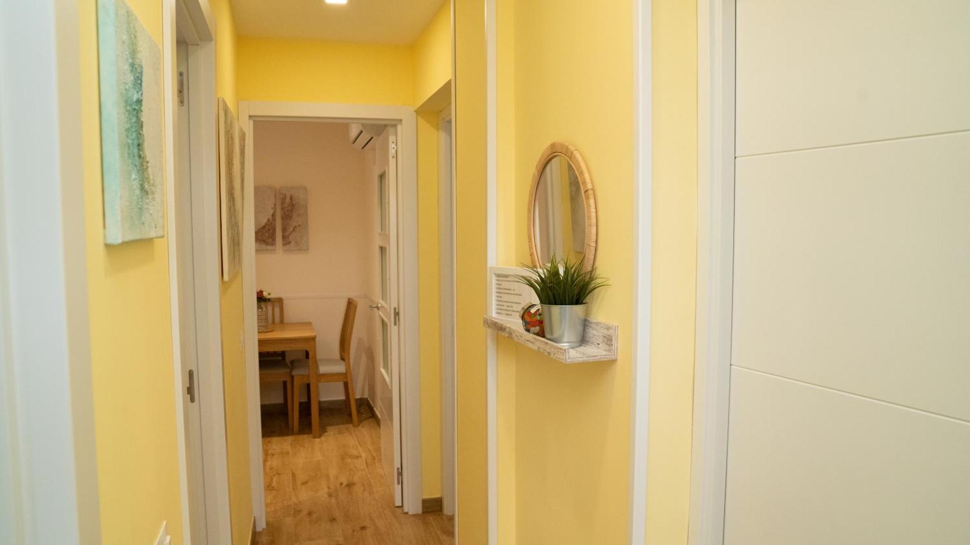 Apartamento Praderas Pantano San Juan Primera Planta Pelayos de la Presa Exterior photo