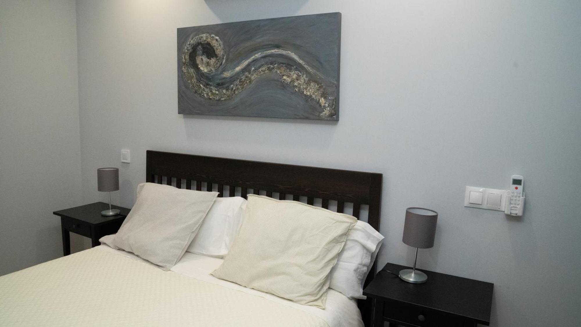 Apartamento Praderas Pantano San Juan Primera Planta Pelayos de la Presa Exterior photo