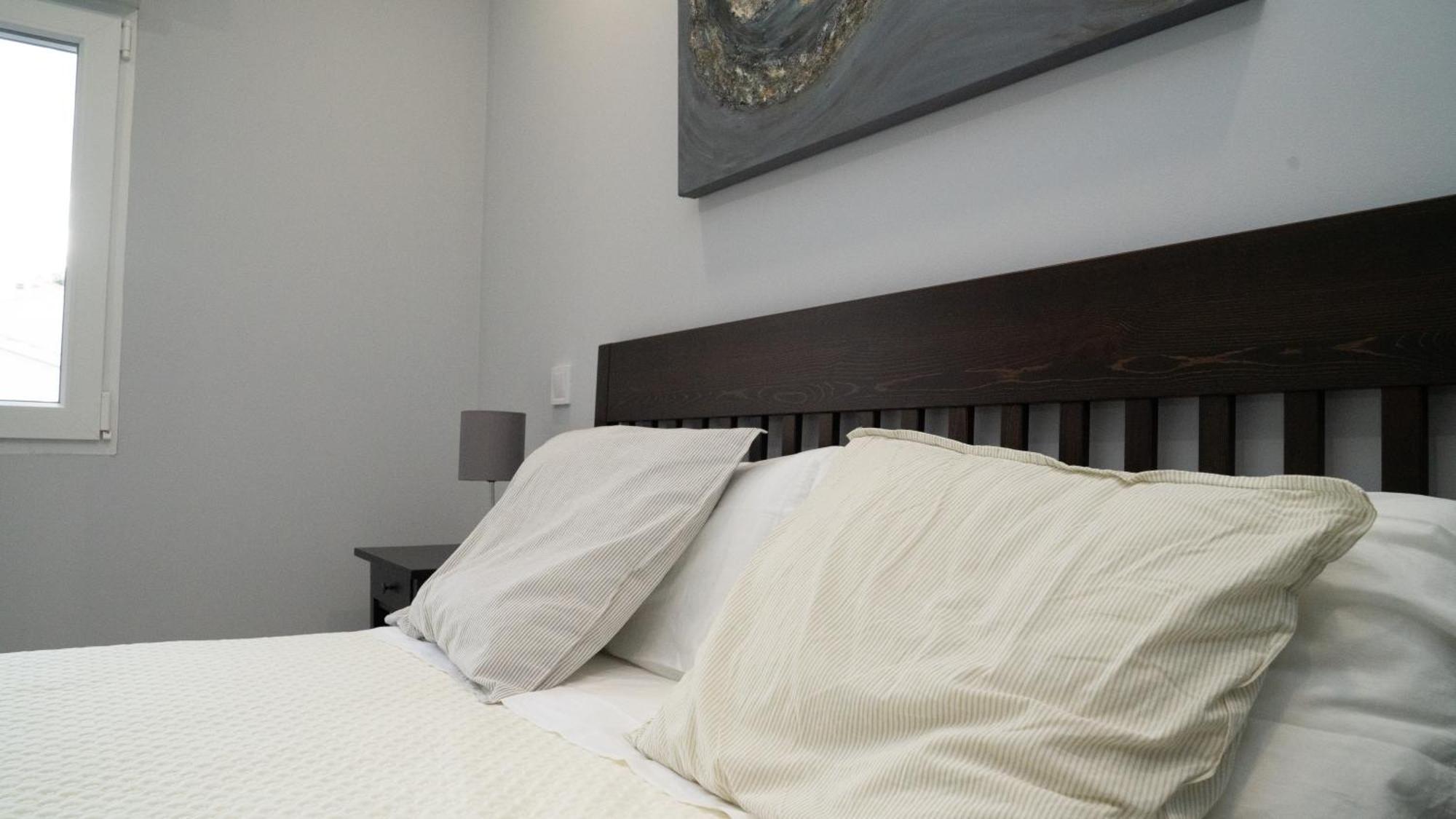 Apartamento Praderas Pantano San Juan Primera Planta Pelayos de la Presa Exterior photo