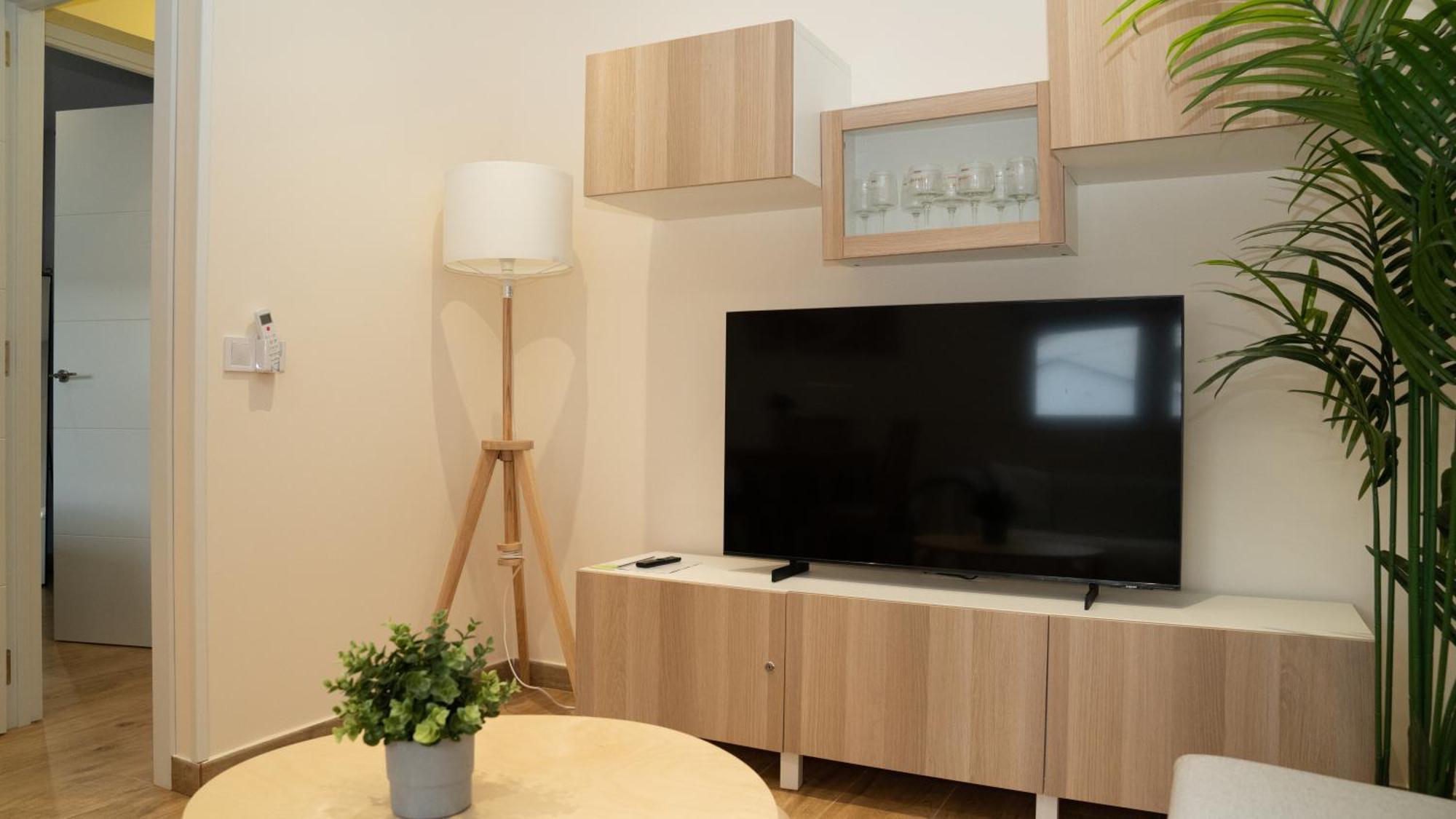 Apartamento Praderas Pantano San Juan Primera Planta Pelayos de la Presa Exterior photo